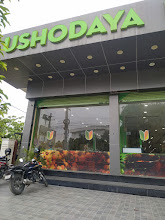 Ushodaya Super Markets -Boduppal